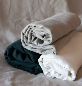 HEMPEA  Hemp duvet cover 145 x 210 cm