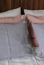 HEMPEA  Hanf-Kopfkissenbezug 50 x 60 cm diverse Farben