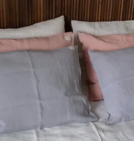 HEMPEA  Hemp pillowcase 50 x 60 cm