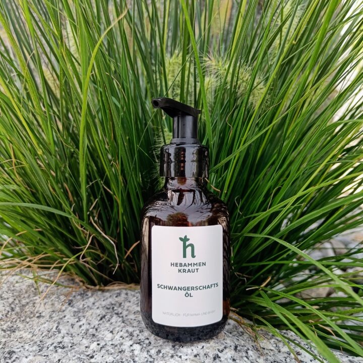 Pregnancy Oil 150 ml Bottle