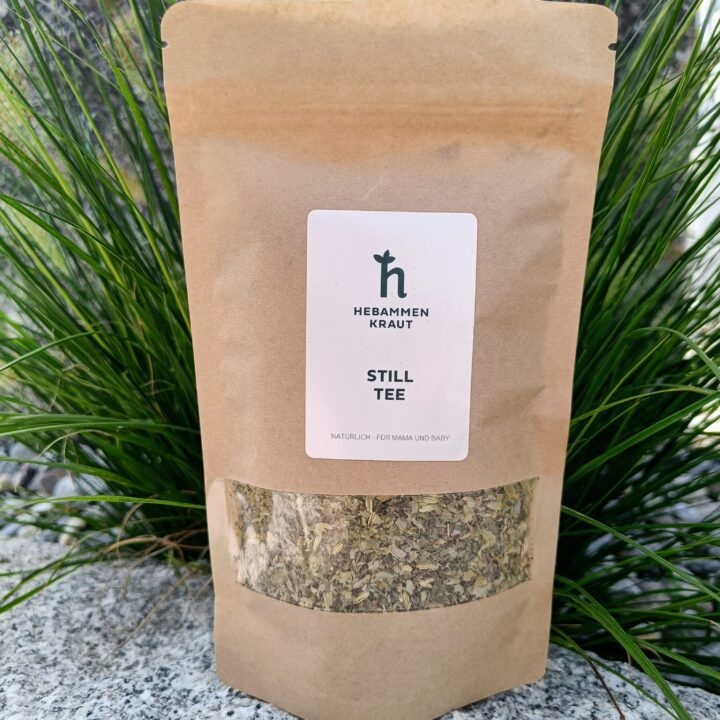 Thé pour la maternité, sachet de 100 g