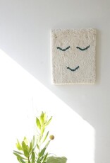 MUM'S Dreamer Wandteppich 21 x 30 cm