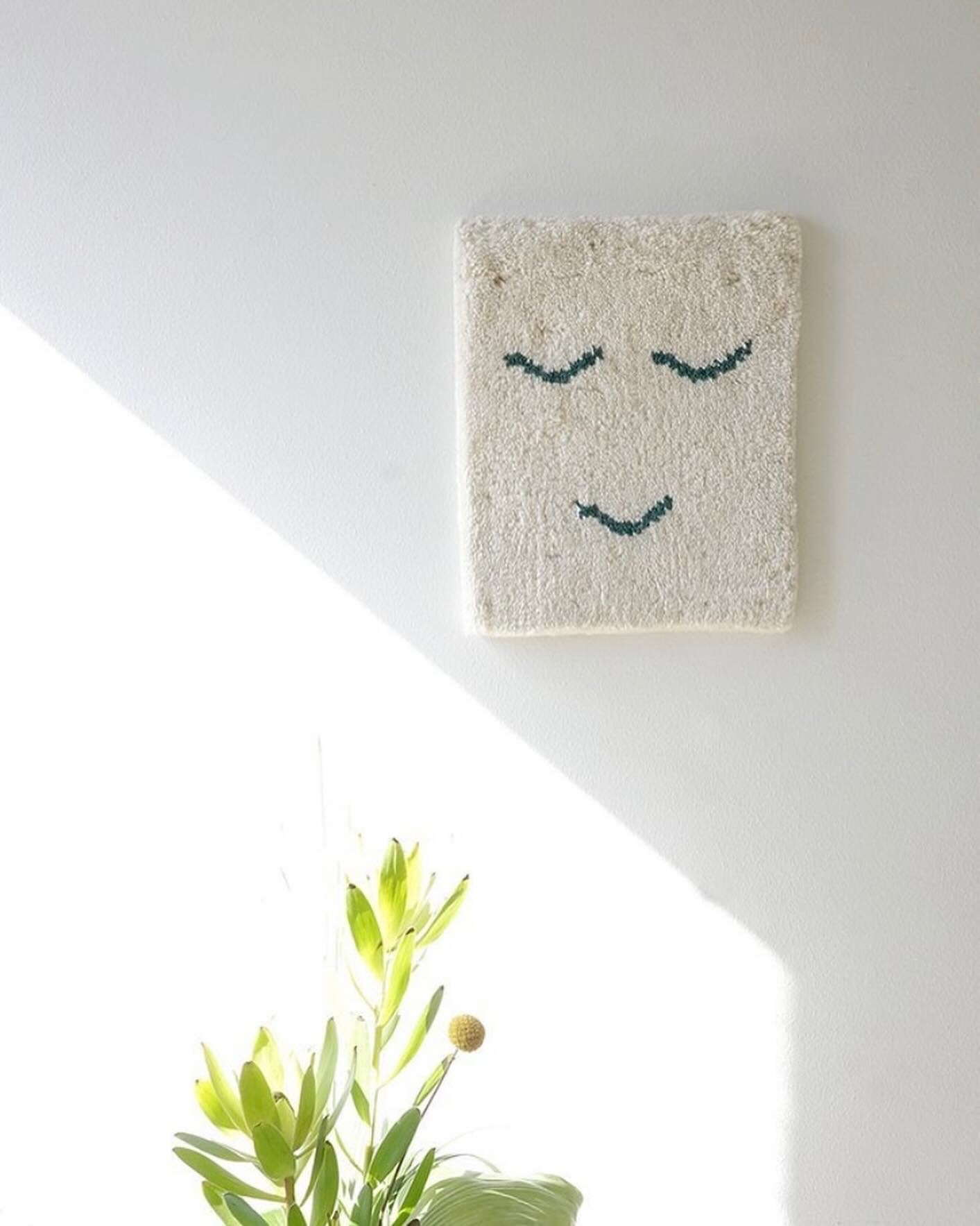 MUM'S Dreamer Wandteppich 21 x 30 cm