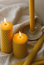 GOLDRICK Beeswax Candle Making Kit