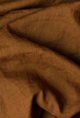 HULMU DESIGN Baby Linen Blanket 80 x 120 cm