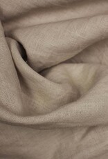 Baby Linen Blanket 80 x 120 cm