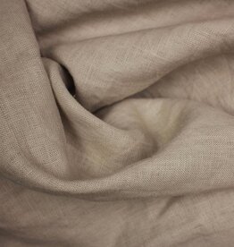 Linen Blanket 80 x 120 cm