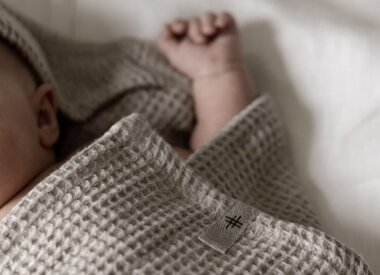 POUR UN BÉBÉ