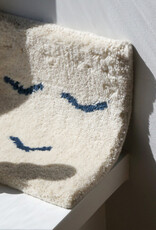 MUM'S Dreamer wall rug 21 x 30 cm
