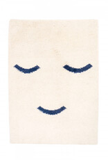 MUM'S Dreamer wall rug 21 x 30 cm