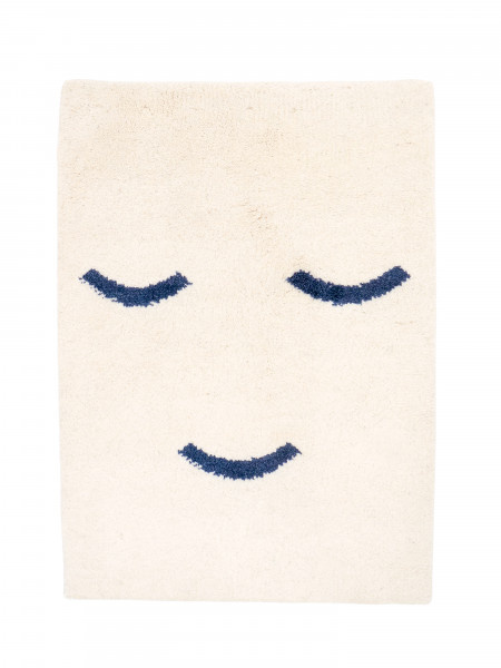 MUM'S Dreamer wall rug 21 x 30 cm