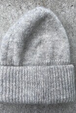 LUMOAN Alpaka wool beanie