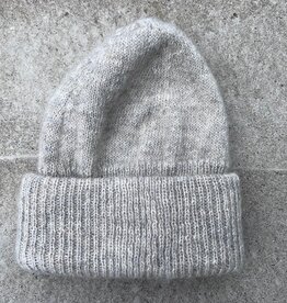 LUMOAN Alpaka wool beanie