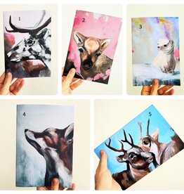 ROUTALA DESIGN Notebook A5