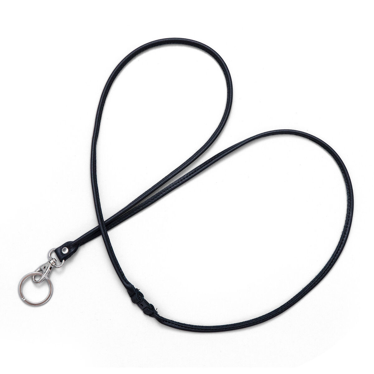MIIKO DESIGN Porte-clés en cuir 124 cm