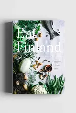 COZY PUBLISHING Eat Finland Book