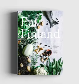 COZY PUBLISHING Eat Finland Buch
