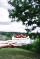 COZY PUBLISHING Eat Finland Book