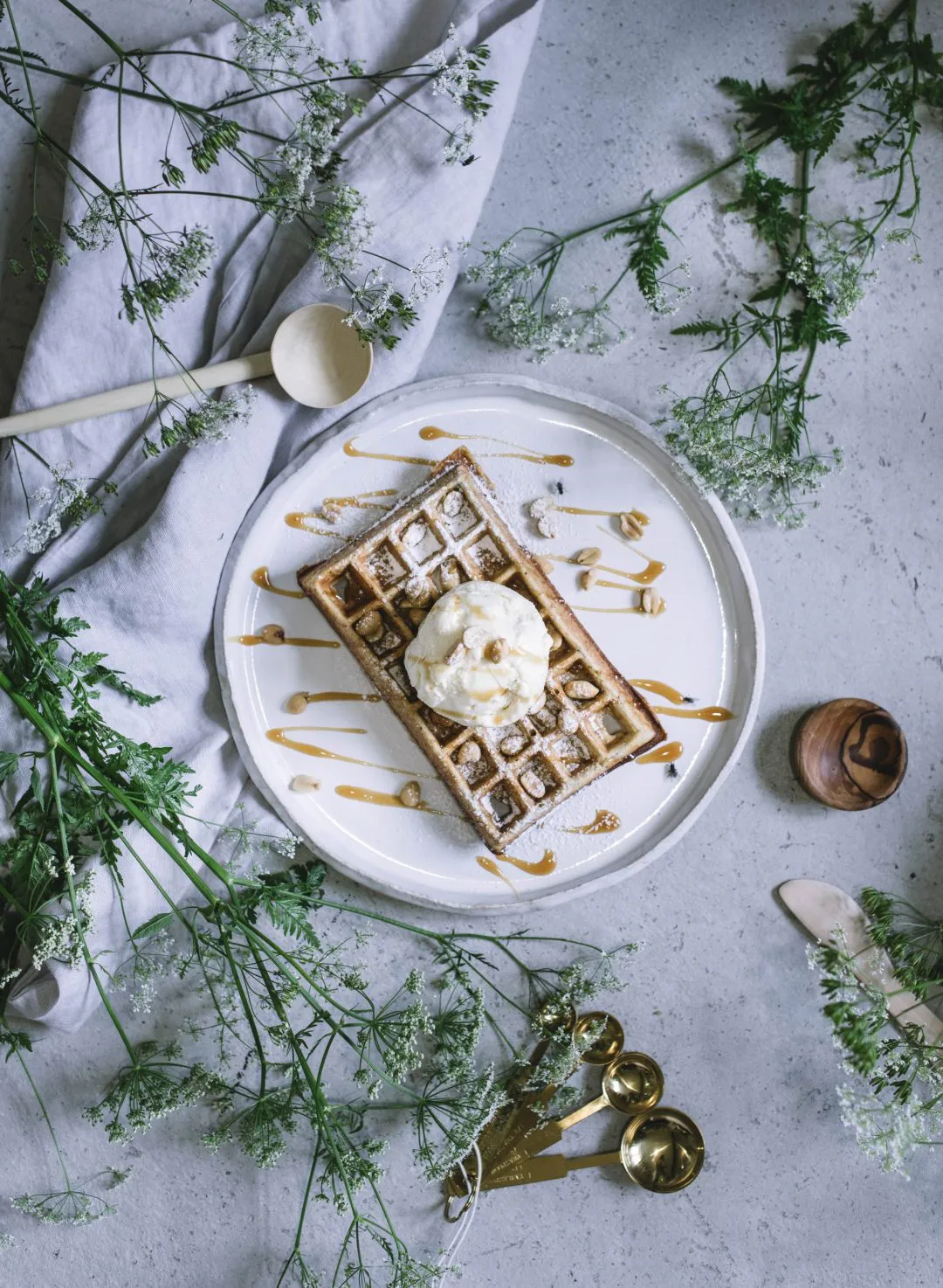COZY PUBLISHING Eat Finland Buch