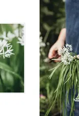 COZY PUBLISHING Living with Herbs Book