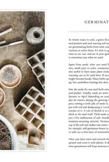 COZY PUBLISHING Living with Herbs Book