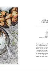 COZY PUBLISHING Living with Herbs Book