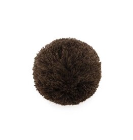 COSTO Pom-pom brown