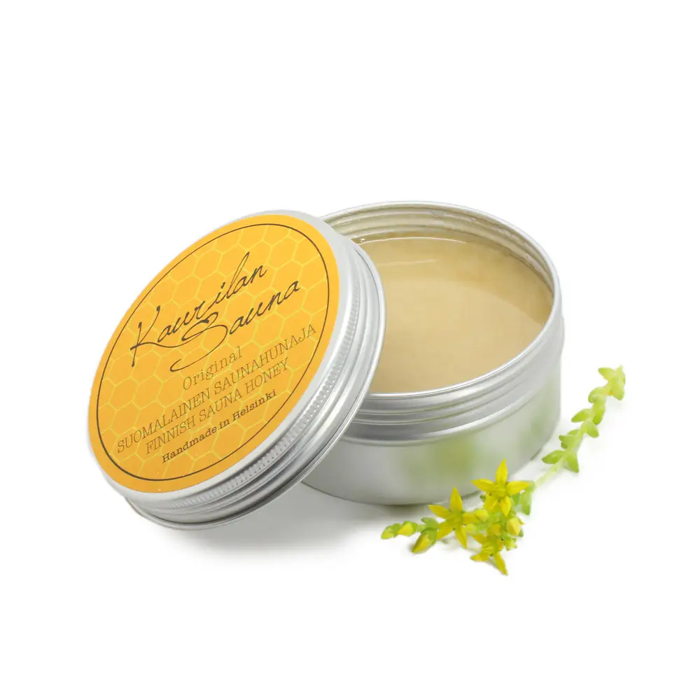 KAURILAN SAUNA Sauna Honey