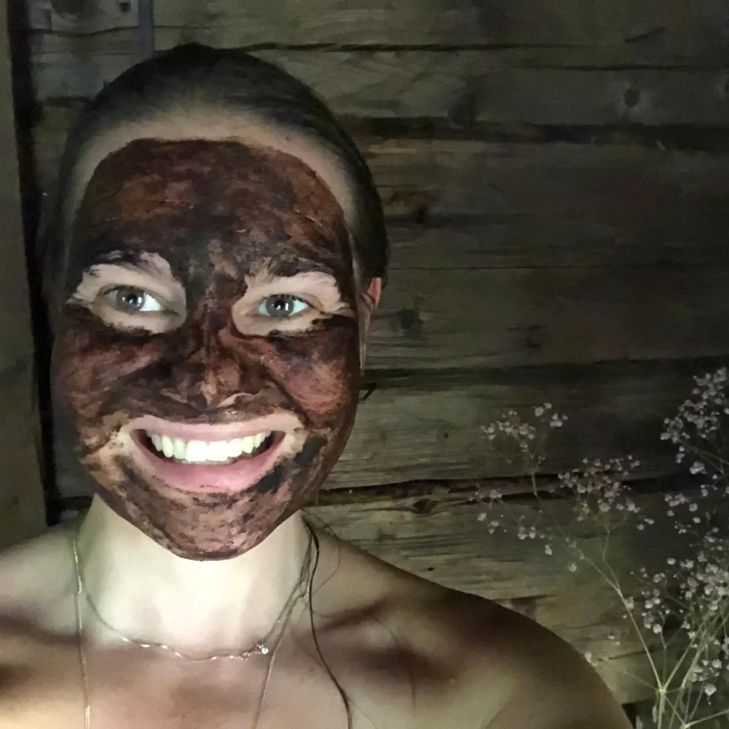 KAURILAN SAUNA Finnischer Torf