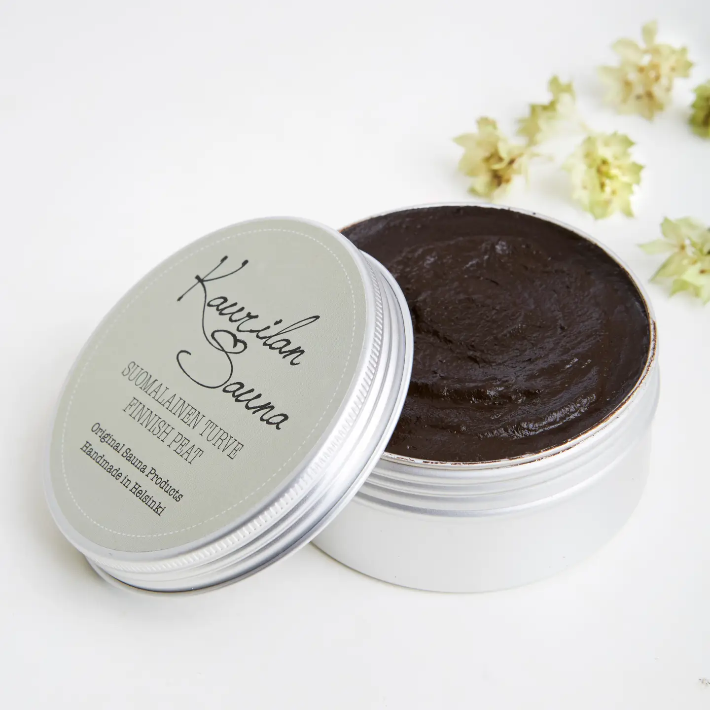 KAURILAN SAUNA Finnischer Torf