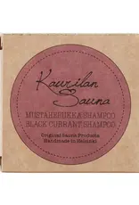 KAURILAN SAUNA Shampoo Schwarze Johannisbeere