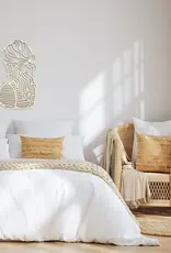 PAPURINO "Dreamer" Wanddeko aus Holz