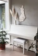 PAPURINO Holz Landeskarte von Finnland