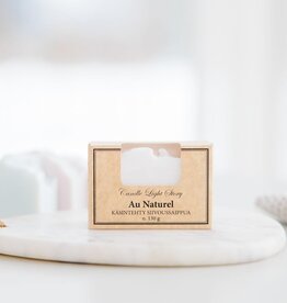 CANDLE LIGHT STORY Reinigungsseife 130 g