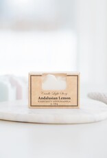 CANDLE LIGHT STORY Reinigungsseife 130 g