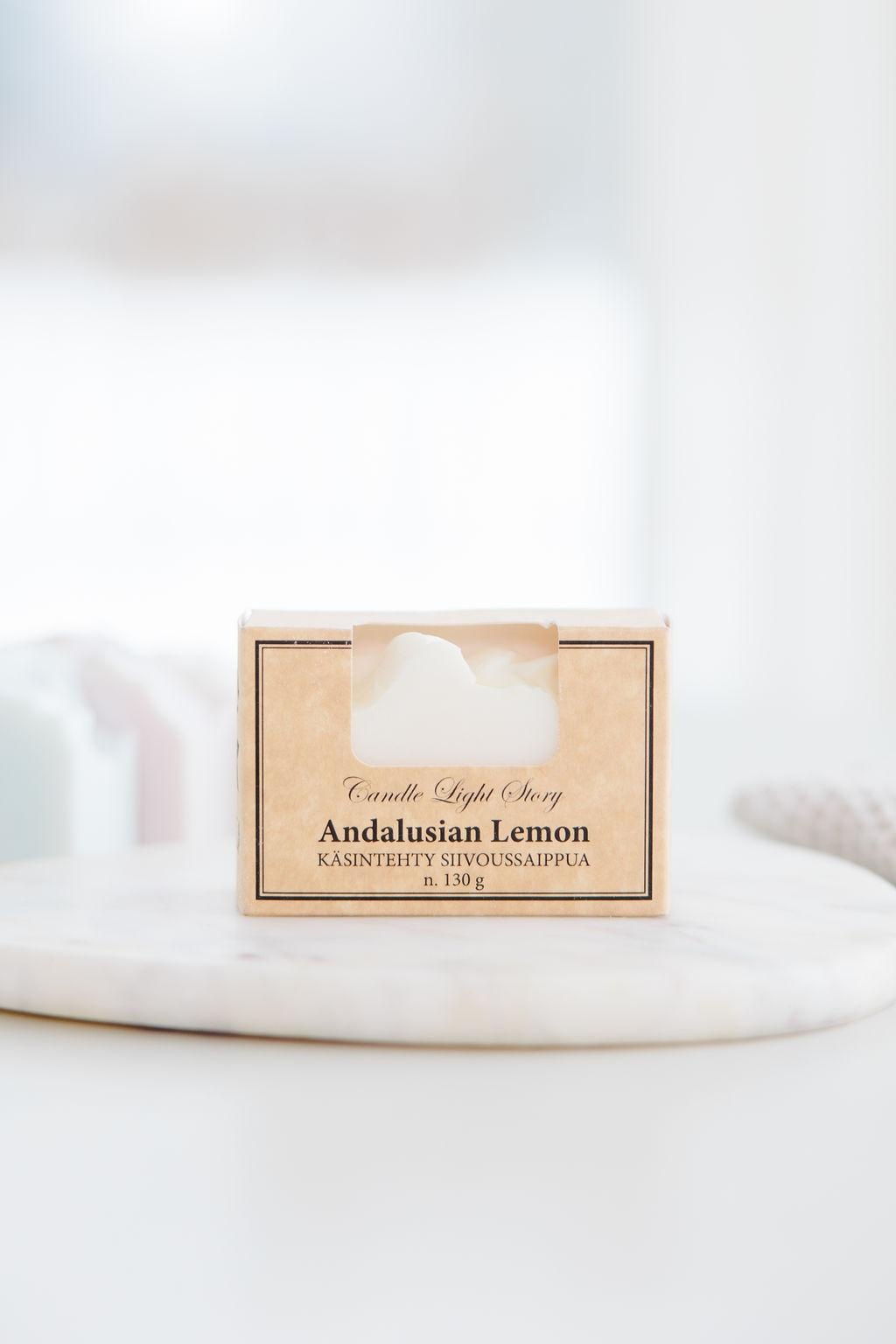 Savon de nettoyage 130 g