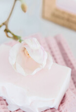 CANDLE LIGHT STORY Savon de nettoyage 130 g