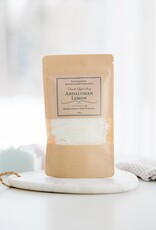 Vacuum cleaner powder