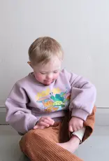 LAISKA EBBA Kids Sweatshirt Bebe Chunky