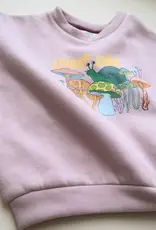 LAISKA EBBA Kids Sweatshirt Bebe Chunky