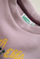 LAISKA EBBA Kids Sweatshirt Bebe Chunky