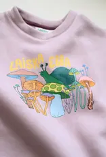 LAISKA EBBA Kids Sweatshirt Bebe Chunky