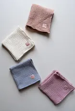 LAISKA EBBA Organic Cotton Cloth 60x60 cm