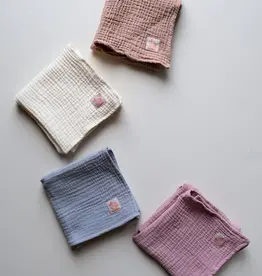 LAISKA EBBA Organic Cotton Cloth 60x60cm
