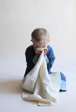 LAISKA EBBA Organic Cotton Cloth 60x60 cm