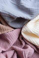 LAISKA EBBA Organic Cotton Cloth 60x60 cm