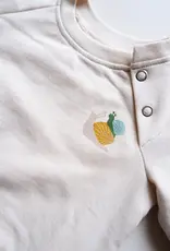 LAISKA EBBA Baby Sweatshirt