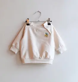 LAISKA EBBA Baby Sweatshirt