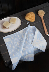 KAUNISTE Sauna Linen Hand Towel  70 x 47cm