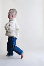 LAISKA EBBA Kinder Archipelago Cotton Fleece
